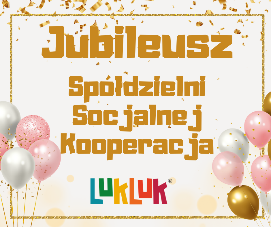 Materiały prasowe Spółdzielni Socjalnej Kooperacja.