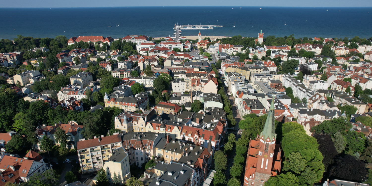 Ceny mieszkań w Sopocie są wyższe od reszty Trójmiasta. Jednocześnie cały region jest droższy od reszty obszaru Pomorza. Ceny mieszkań Pomorskie Ceny mieszkań w Sopocie