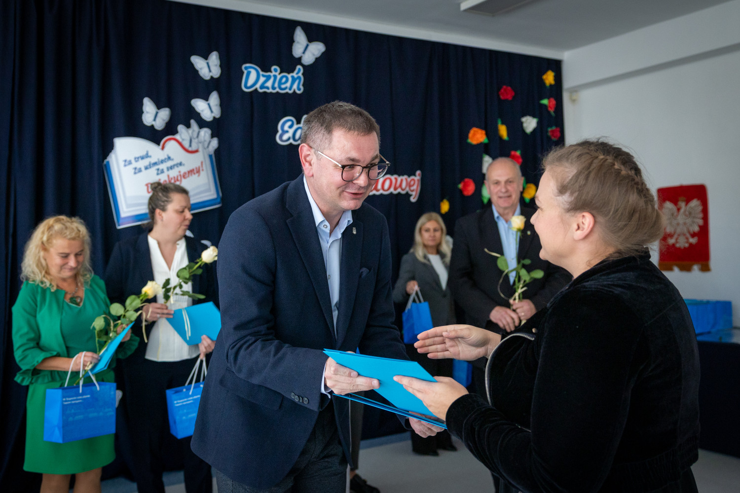 Fot. Krzysztof Mystkowski/KFP/UMS