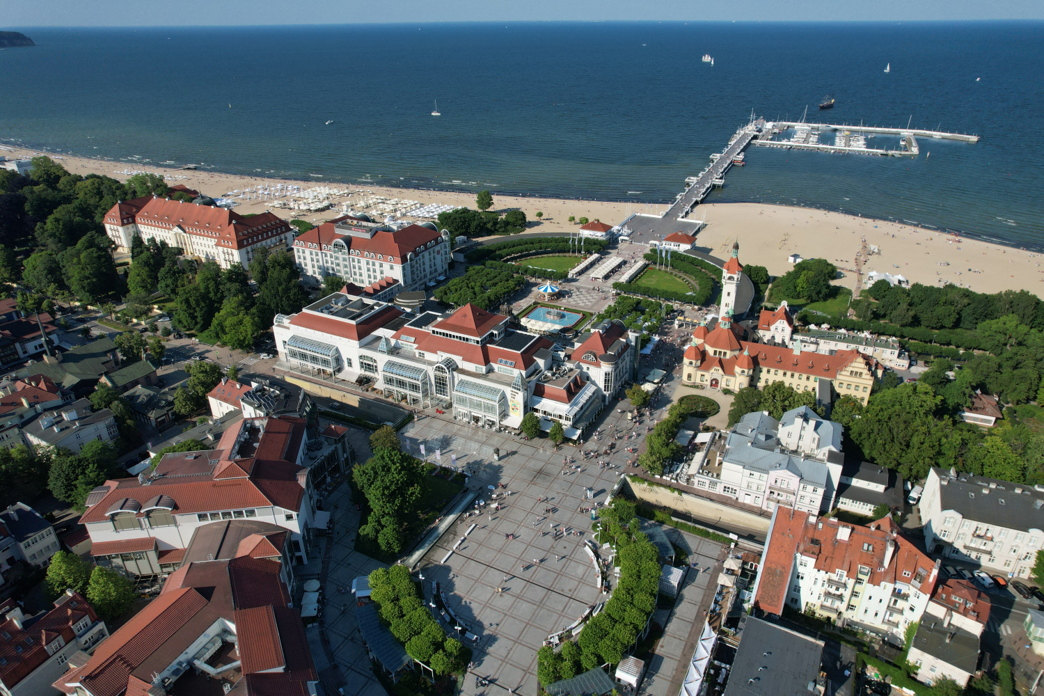 Fot. LUC Art Łukasz Boehnke