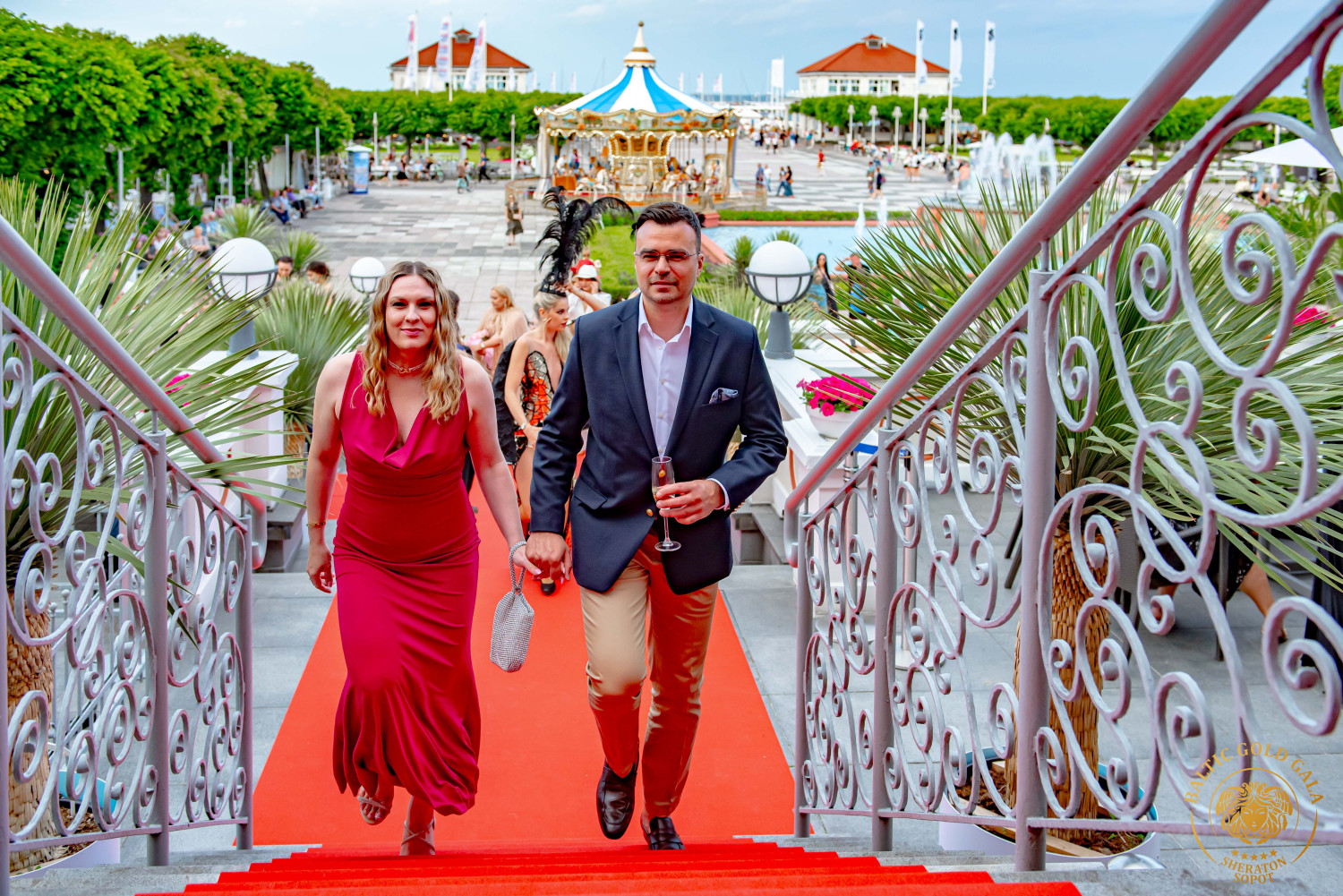Fot. Baltic Royal Club