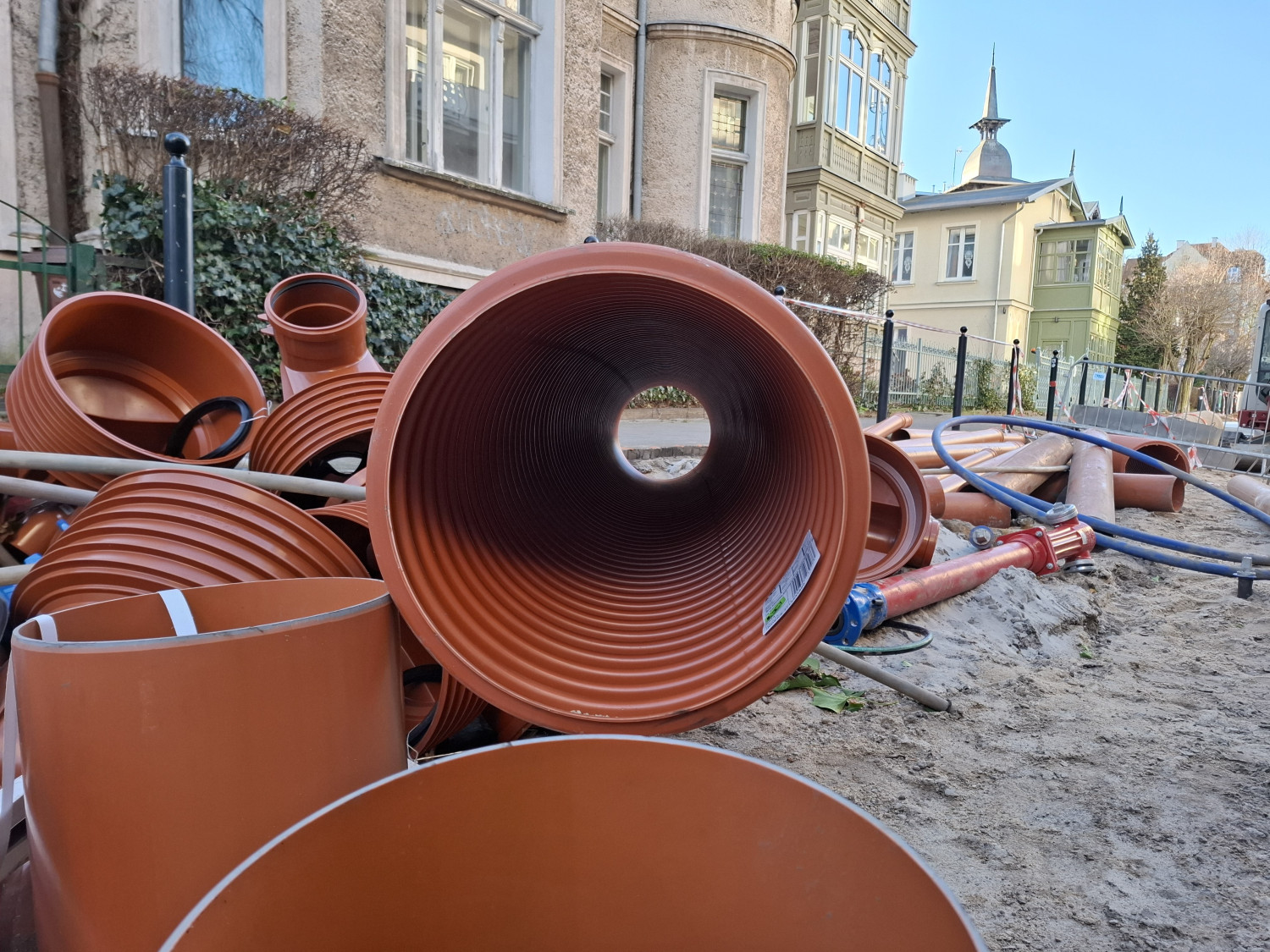 Fot. Zarząd Dr&oacute;g i Zieleni