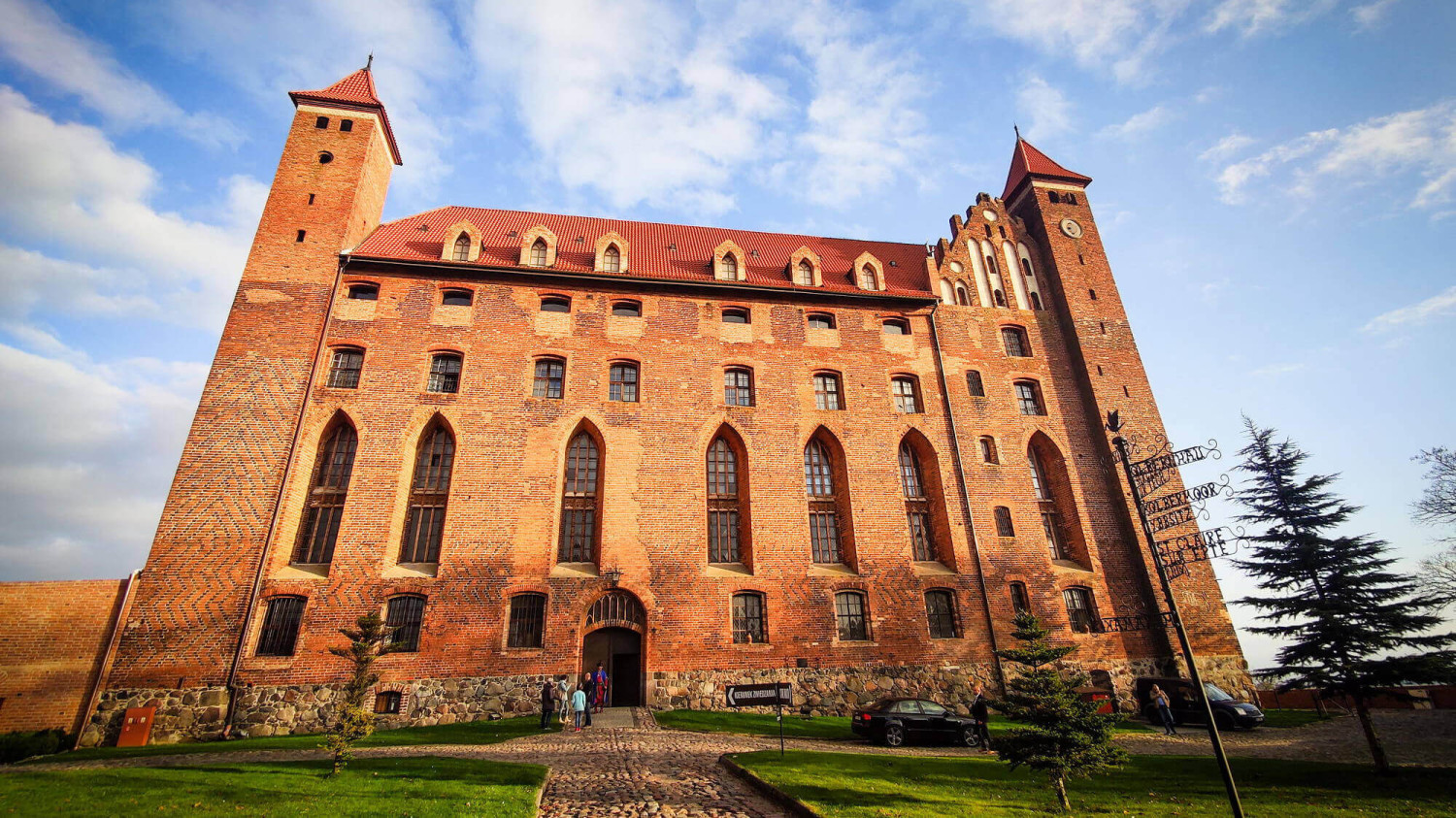Materiały prasowe Muzeum Archeologicznego w Gdańsku