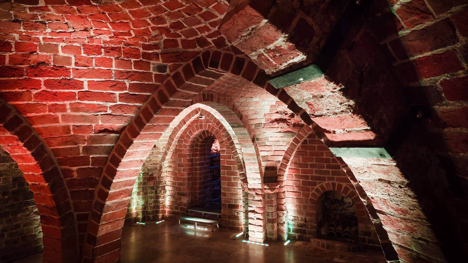 Materiały prasowe Muzeum Archeologicznego w Gdańsku