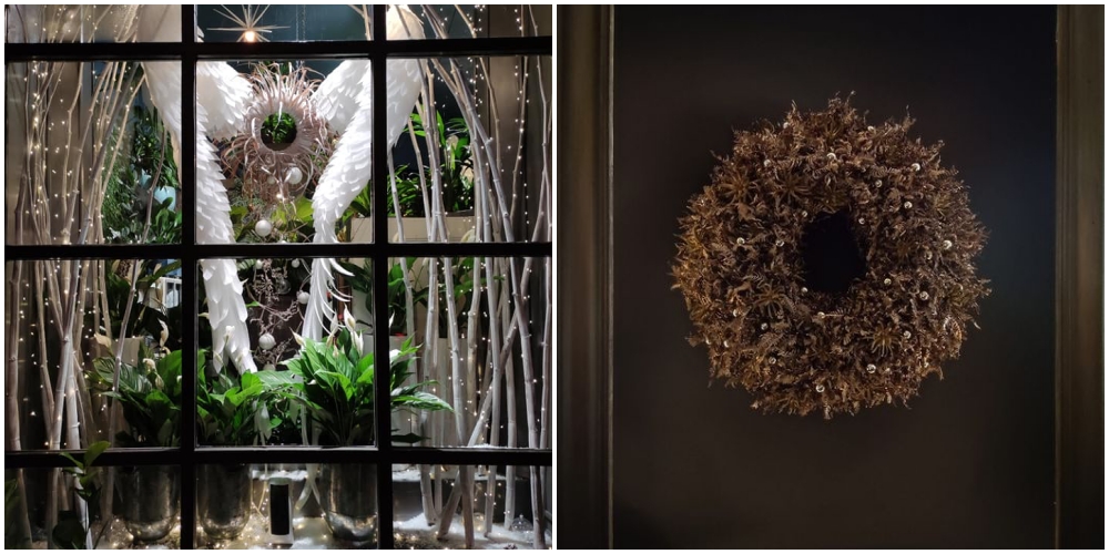 Fot. fjolflowershop Facebook / naturalne dekoracje Sopot