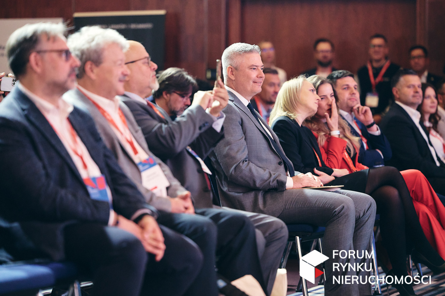 Materiały prasowe Forum Rynku Nieruchomości