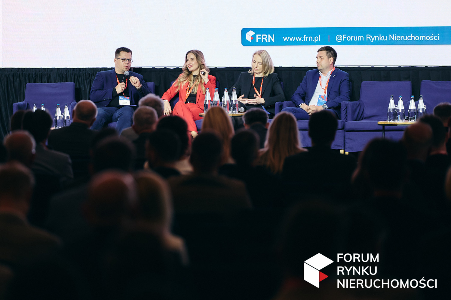 Materiały prasowe Forum Rynku Nieruchomości