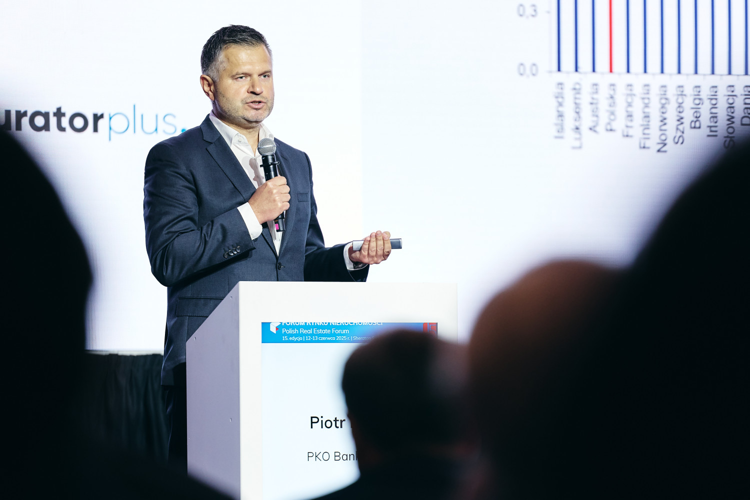 Materiały prasowe Forum Rynku Nieruchomości