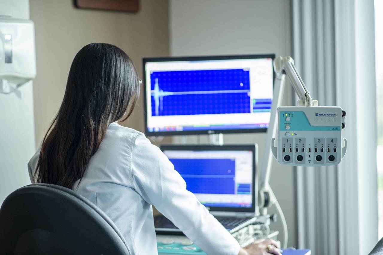 Leczenie falą uderzeniową Gdańsk Diamond Clinic