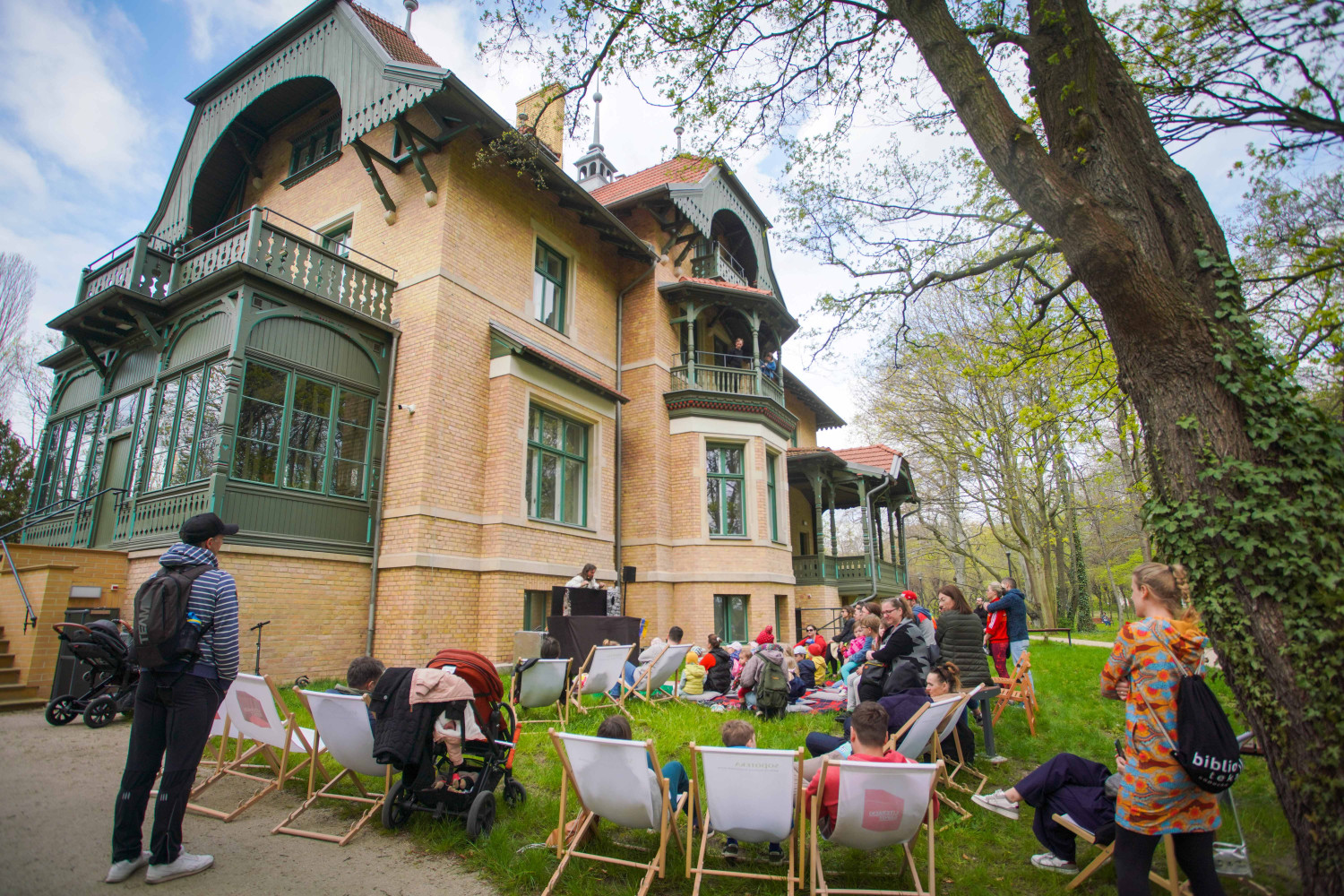 Zdjęcie. Anna Rezulak KFP/UMS