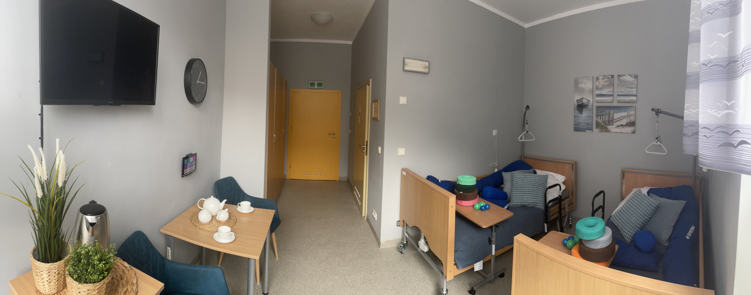 Fot. DPS Sopot
