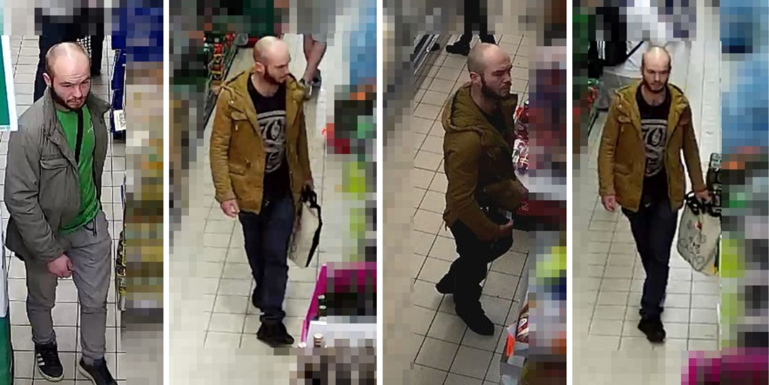 Fot. Komenda Miejska Policji w Sopocie