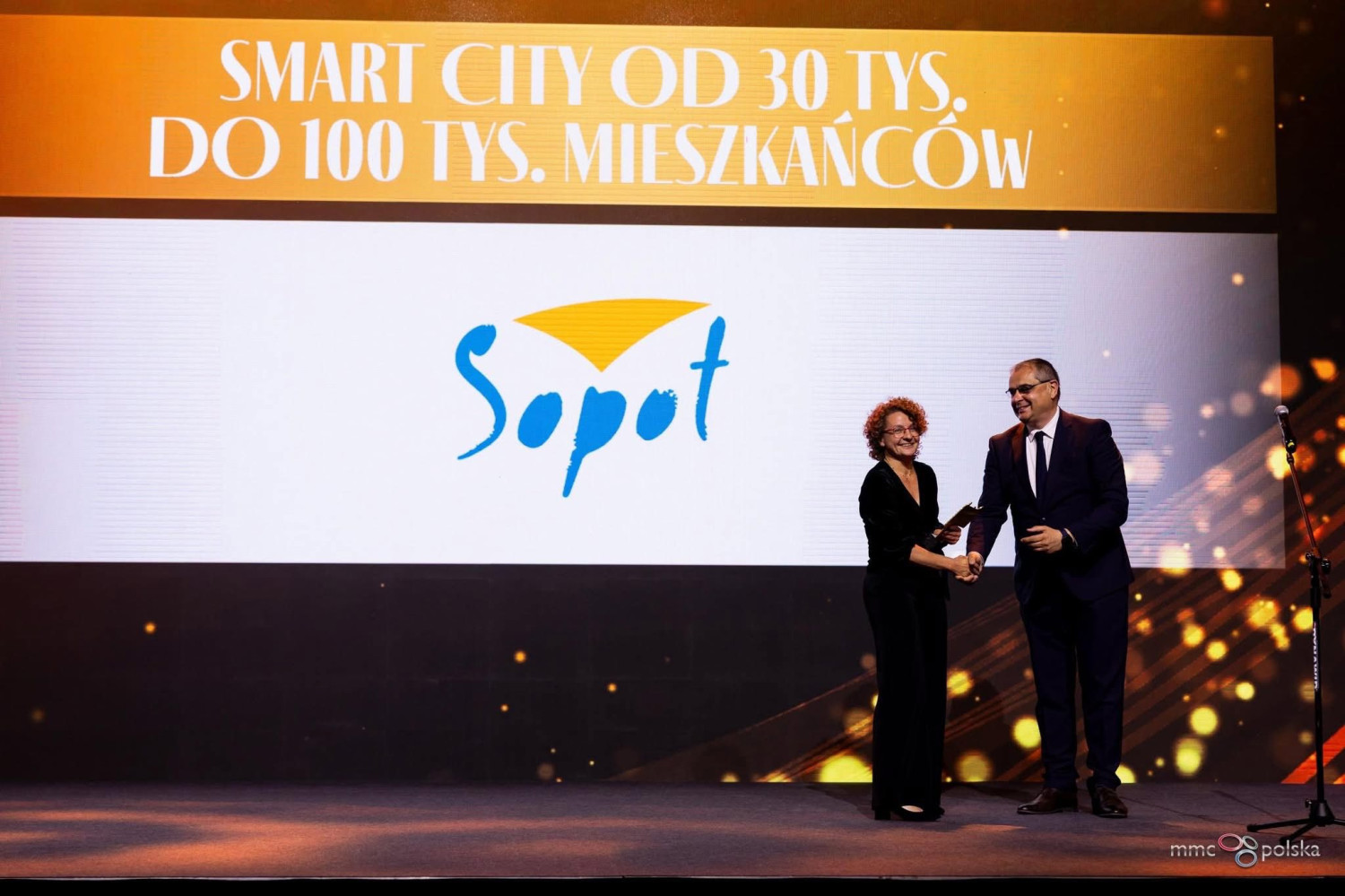Fot. materiały organizatora Smart City Forum 2025