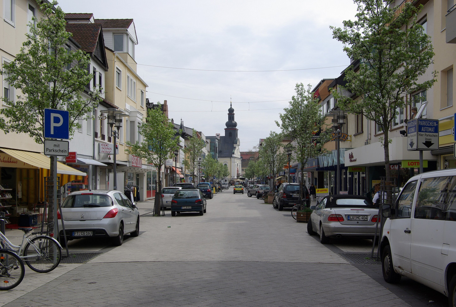 Fot. Berthold Werner (CC BY-SA 3.0)