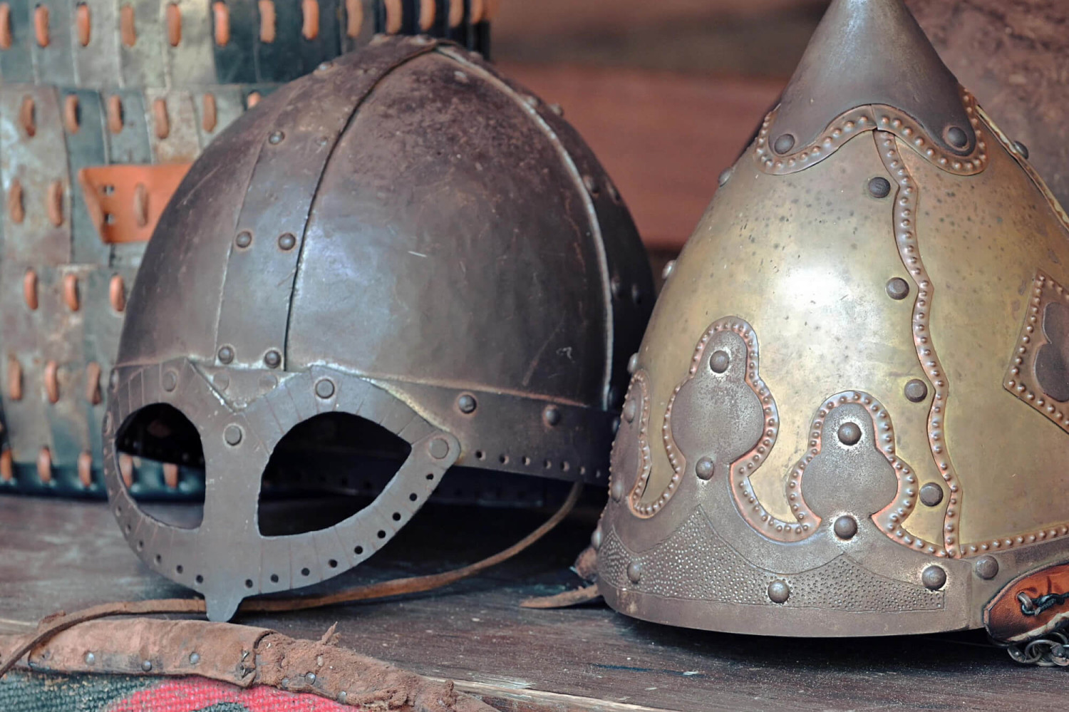 Fot. Muzeum Archeologiczne w Gdańsku