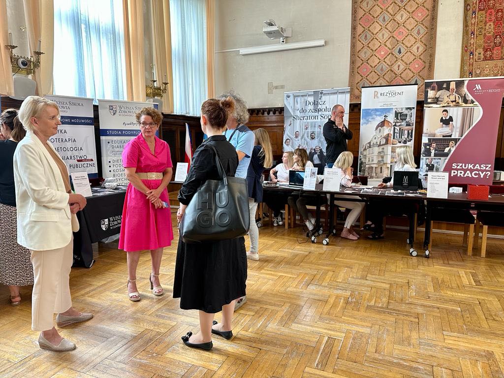 Fot. Aleksandra Komendarek-Tymendorf