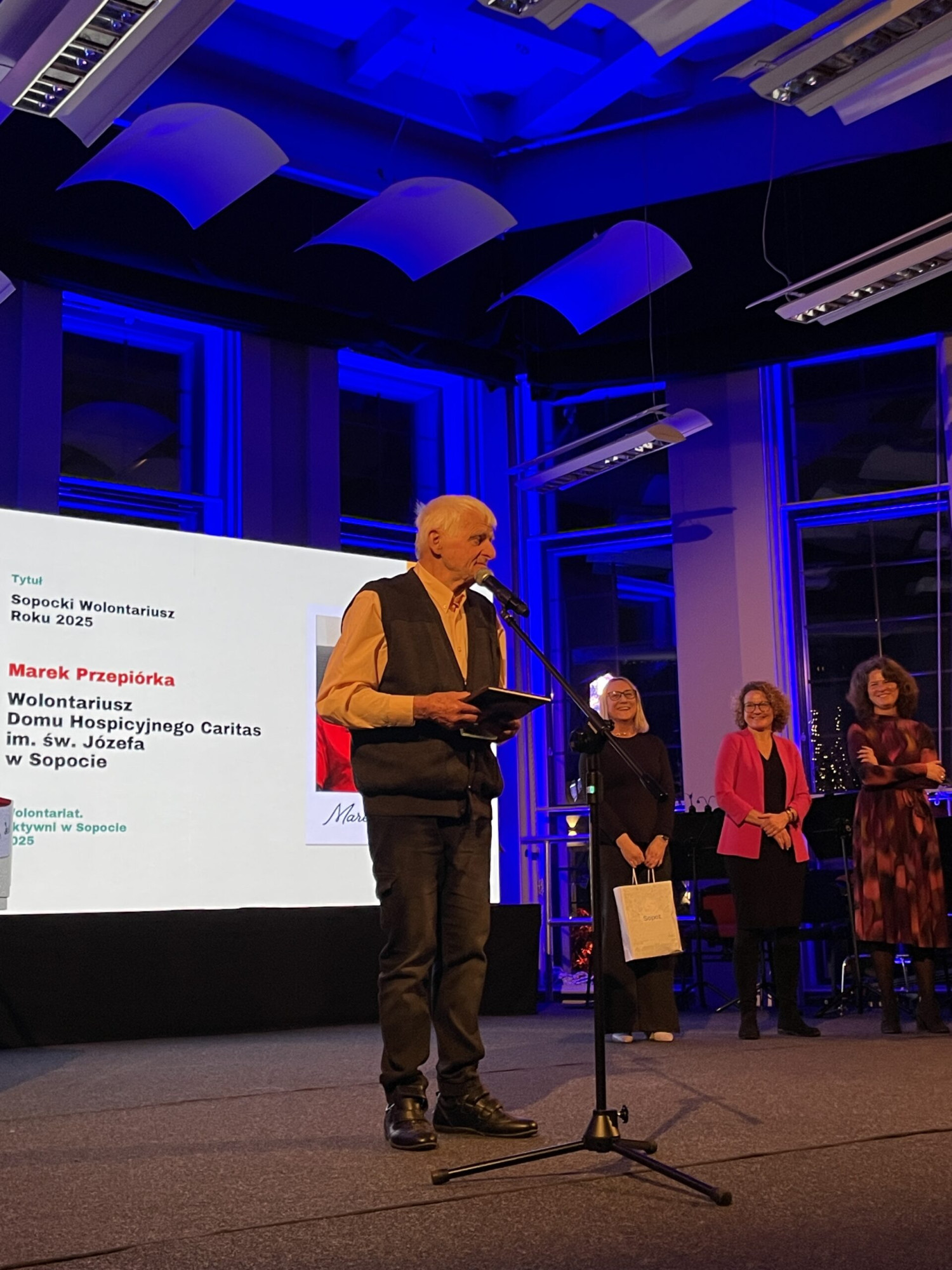 Fot. Sopockie Centrum Organizacji Pozarządowych i Wolontariatu Fot. Sopockie Centrum Organizacji Pozarządowych i Wolontariatu