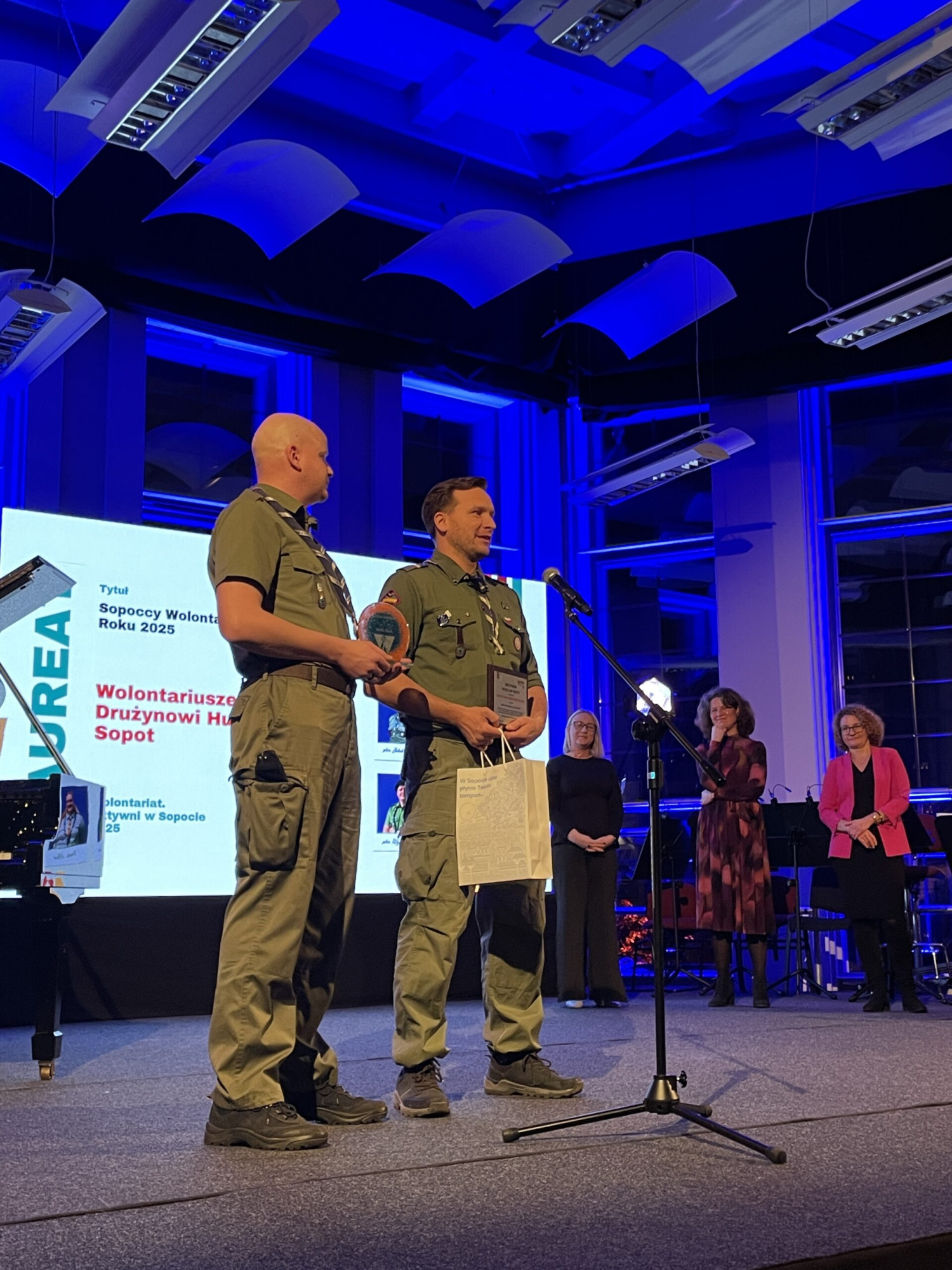 Fot. Sopockie Centrum Organizacji Pozarządowych i Wolontariatu Fot. Sopockie Centrum Organizacji Pozarządowych i Wolontariatu