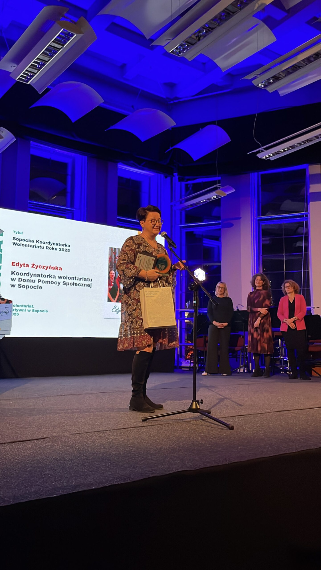 Fot. Sopockie Centrum Organizacji Pozarządowych i Wolontariatu Fot. Sopockie Centrum Organizacji Pozarządowych i Wolontariatu