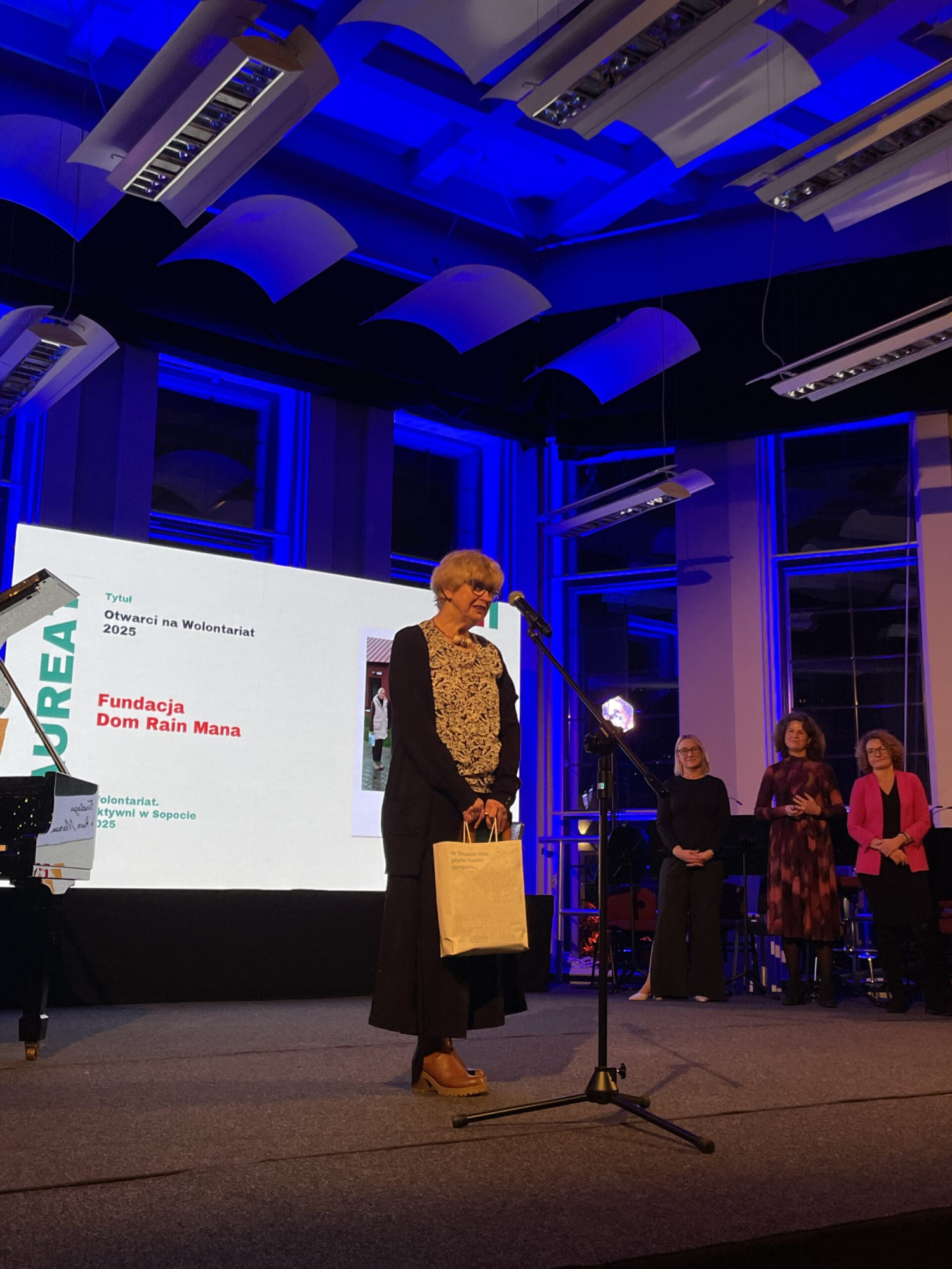 Fot. Sopockie Centrum Organizacji Pozarządowych i Wolontariatu Fot. Sopockie Centrum Organizacji Pozarządowych i Wolontariatu