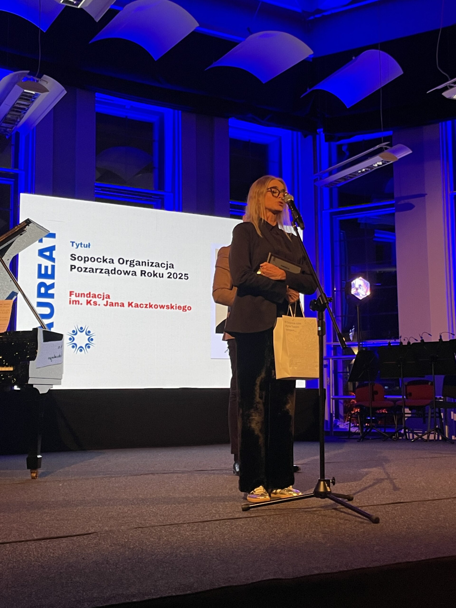 Fot. Sopockie Centrum Organizacji Pozarządowych i Wolontariatu Fot. Sopockie Centrum Organizacji Pozarządowych i Wolontariatu