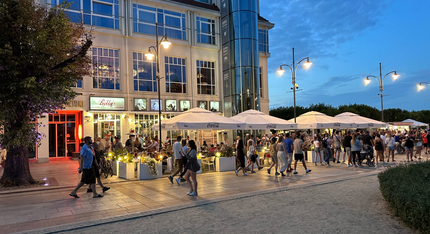 Esopot.pl - nocny Sopot