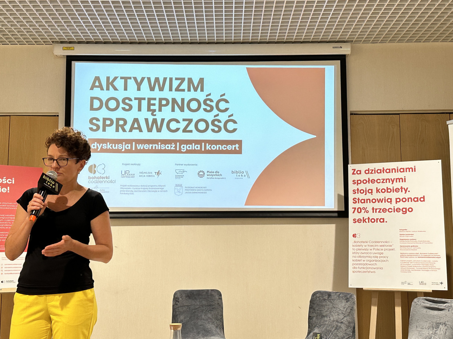 Fot. Ewelina Wołejko