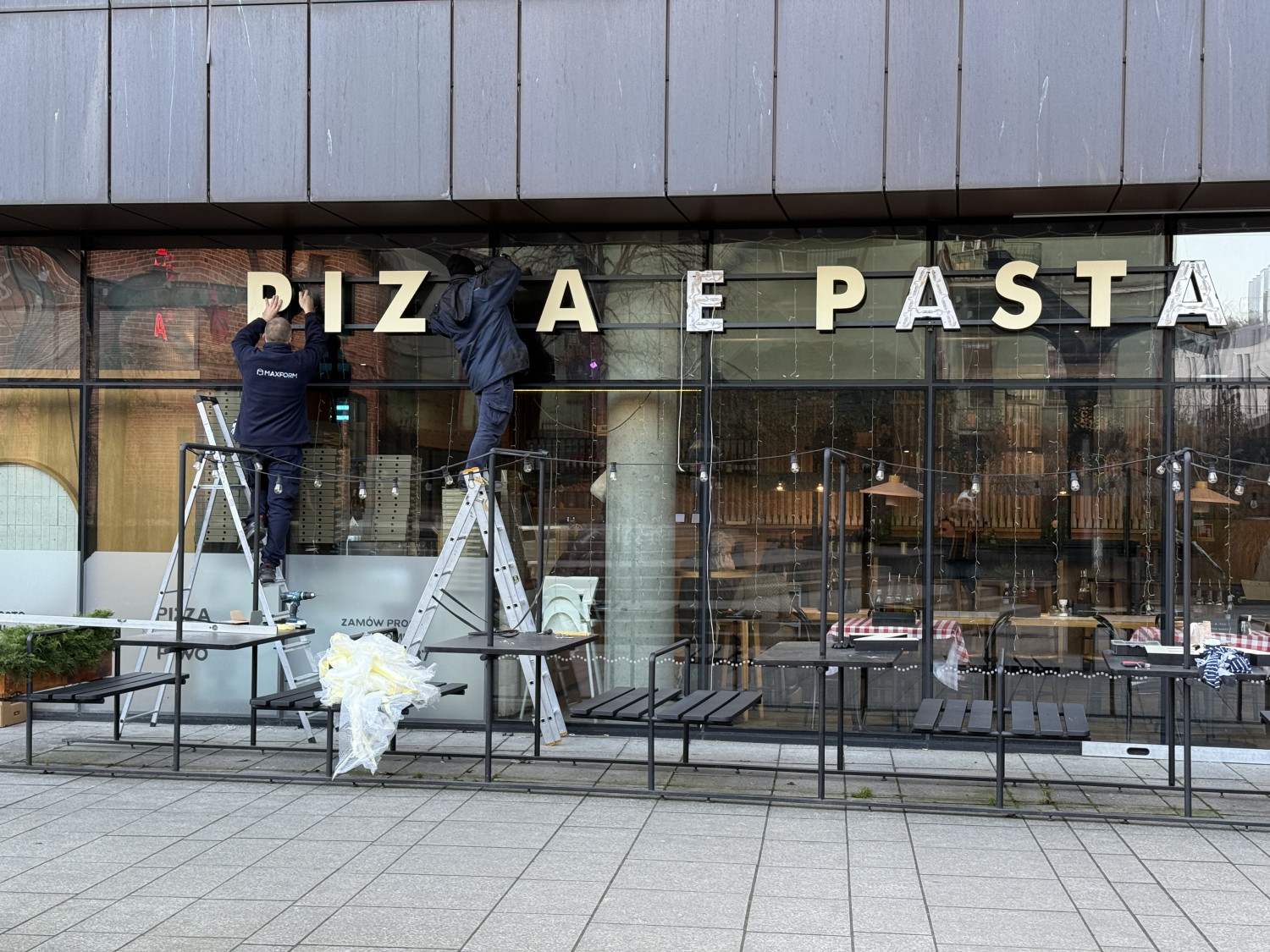 Esopot.pl - Da Guido Pizza e Pasta Sopot Esopot.pl - Da Guido Pizza e Pasta Sopot