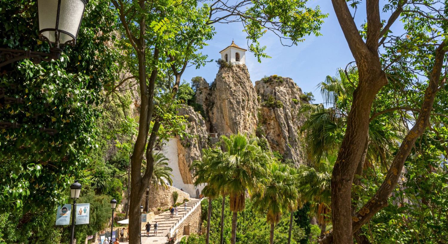 Alicante. Zdjęcie poglądowe / Fot. Pexels