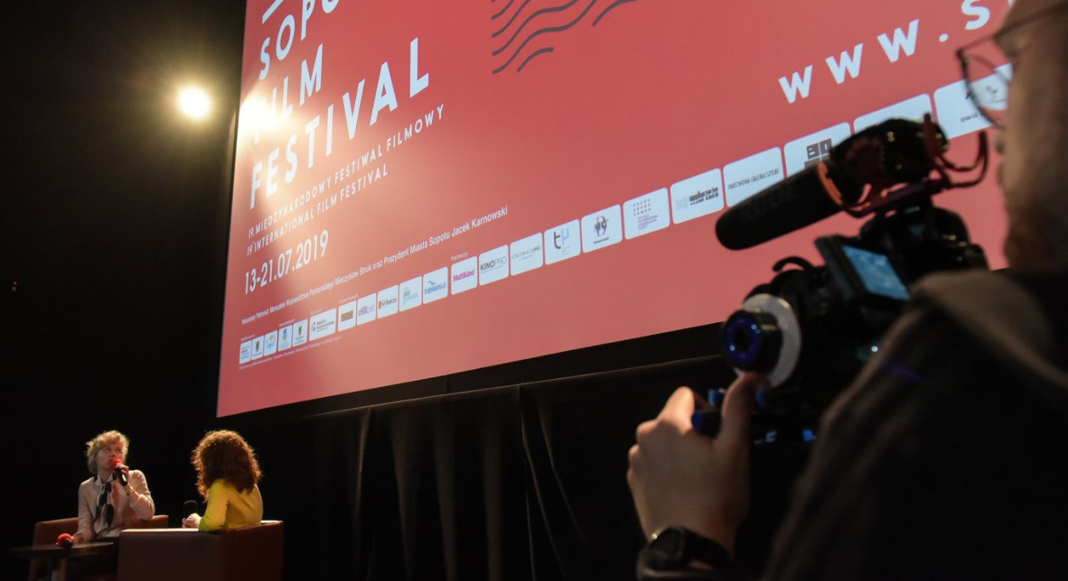 Fot. materiały prasowe Sopot Film Festival