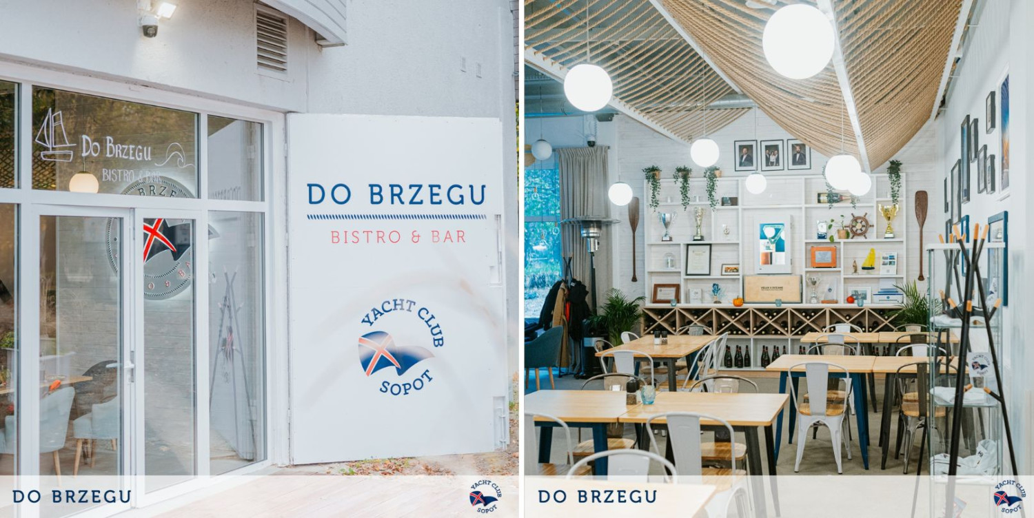 Fot. materiały prasowe Do Brzegu Sopot - Facebook