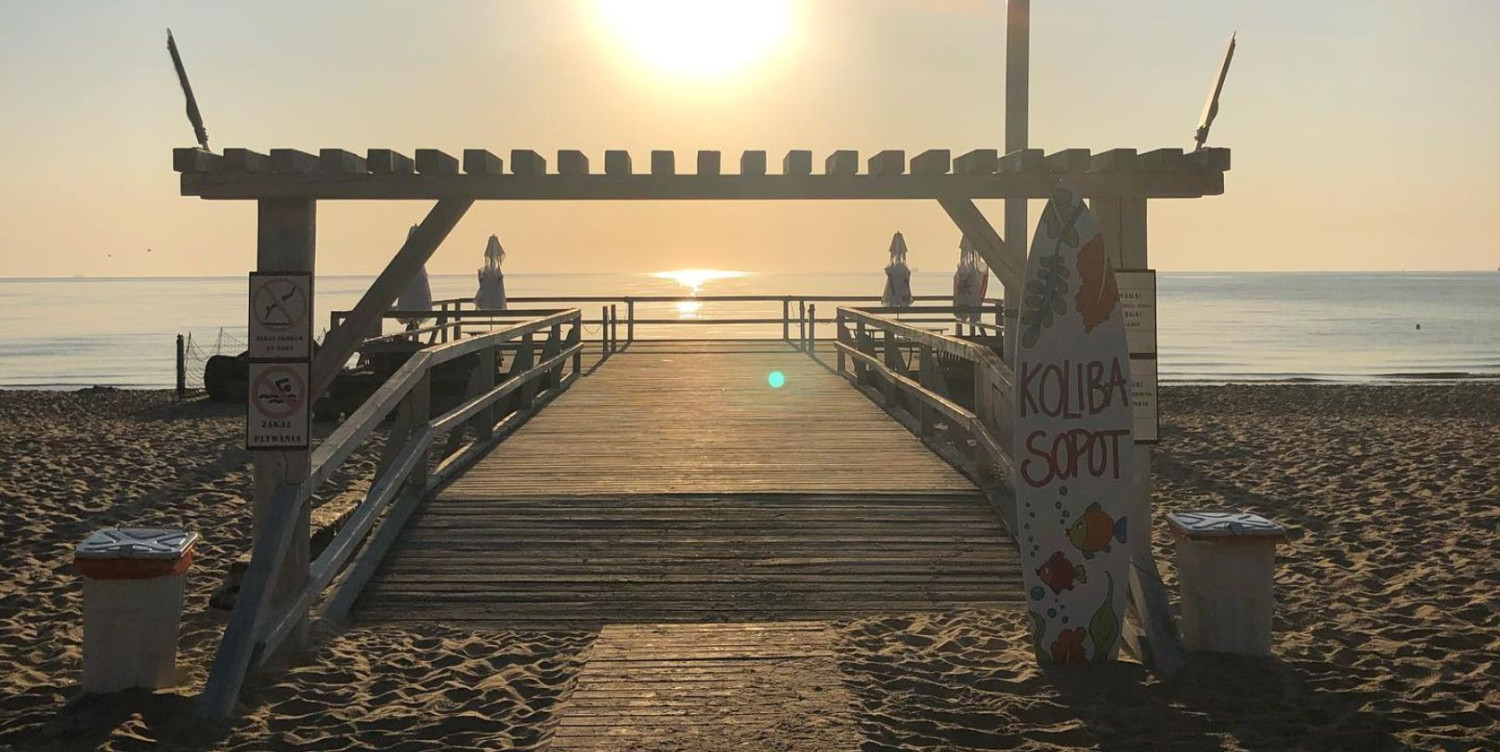 Fot. Koliba Sopot - Facebook