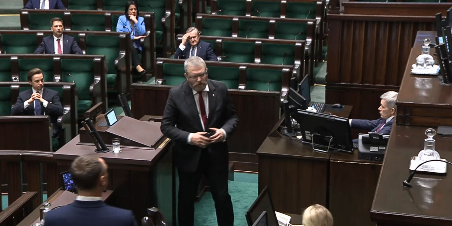 Fot. Sejm RP