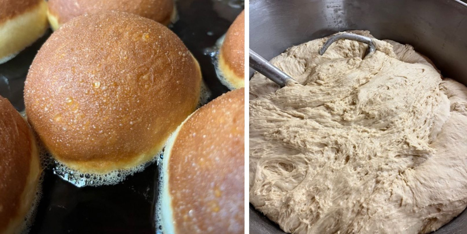 Fot. materiały Cukierni Rydelek