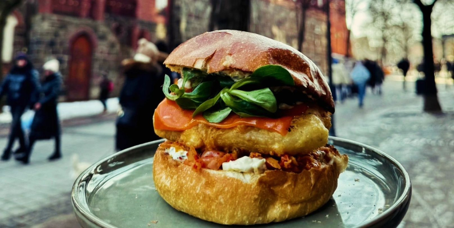 Fot. Przystanek Monciak - Facebook Fot. Przystanek Monciak - Facebook