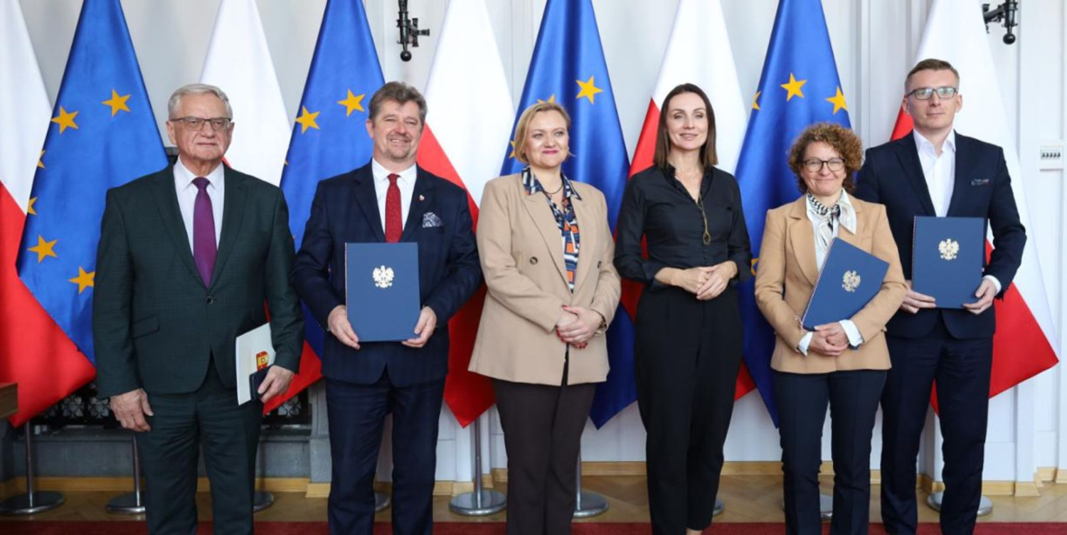 Fot. Pomorski Urząd Wojewódzki