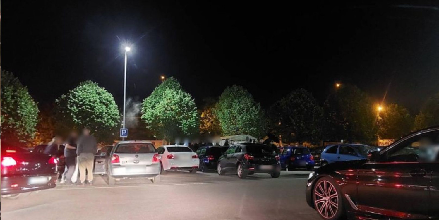 Fot. Pomorska Policja