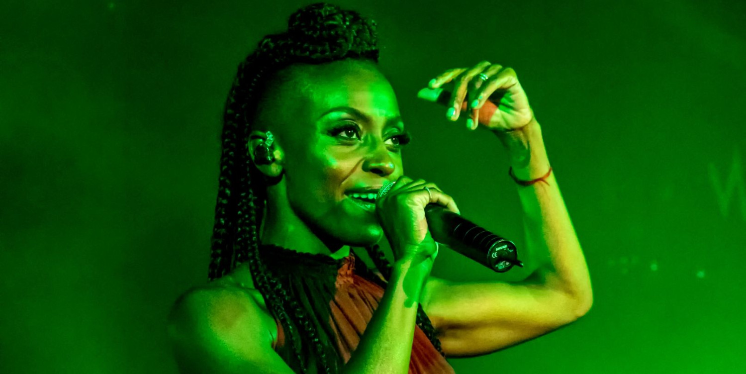 Morcheeba. Zdjęcie poglądowe. Fot. joergens.mi (CC BY-SA 4.0) Morcheeba. Zdjęcie poglądowe. Fot. joergens.mi (CC BY-SA 4.0)