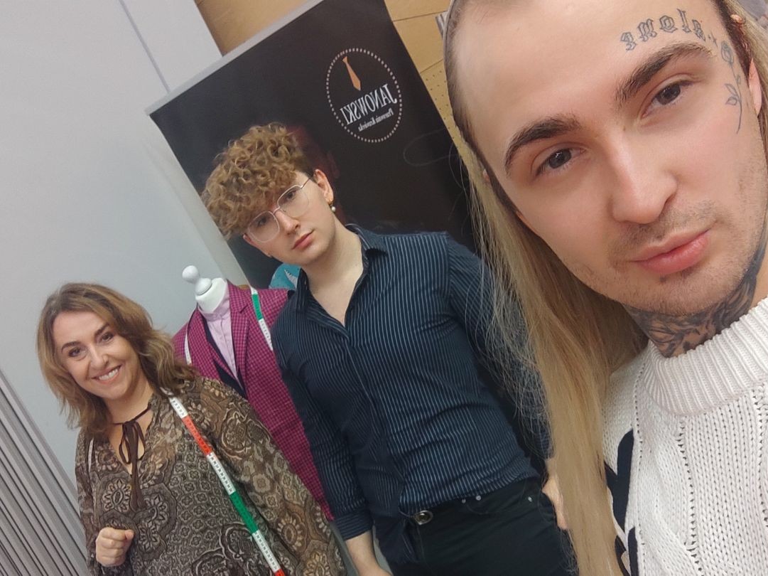 Fot. archiwum prywatne