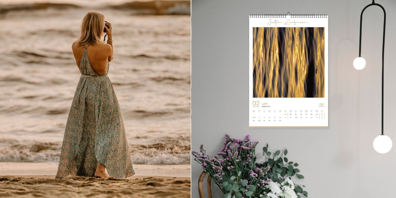 Zdjęcie z lewej: fot. Monika Chodak. Zdjęcie z prawej: fot. Joanna S-Grzybowska - Photography Love