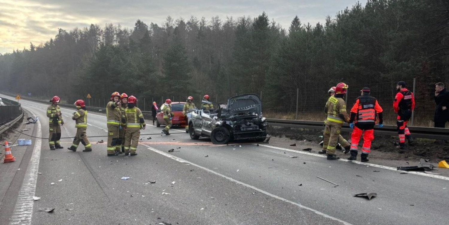 Fot. Komenda Miejska Policji w Gdyni Fot. Komenda Miejska Policji w Gdyni
