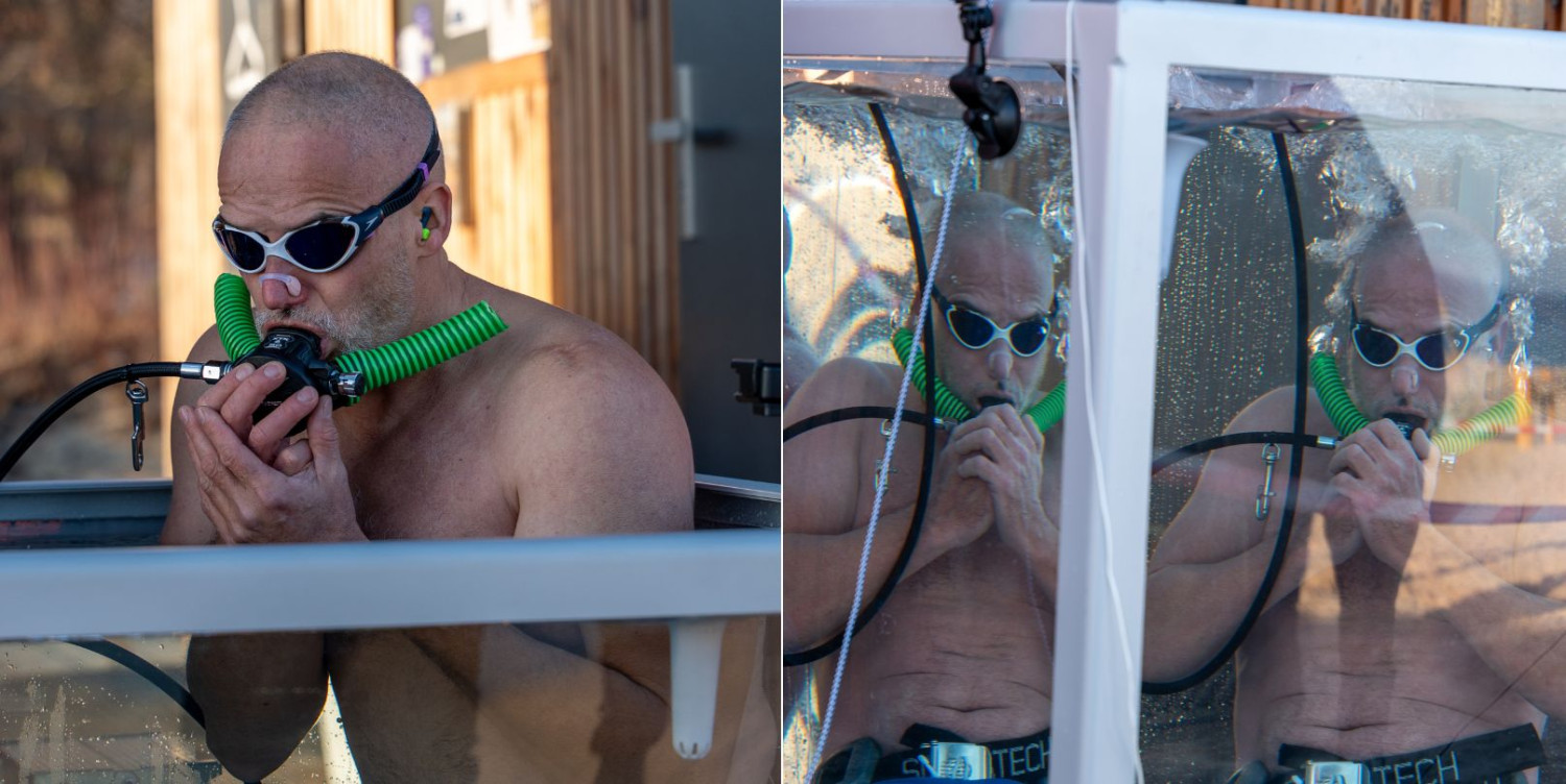 Fot. Joanna Chwarscianek