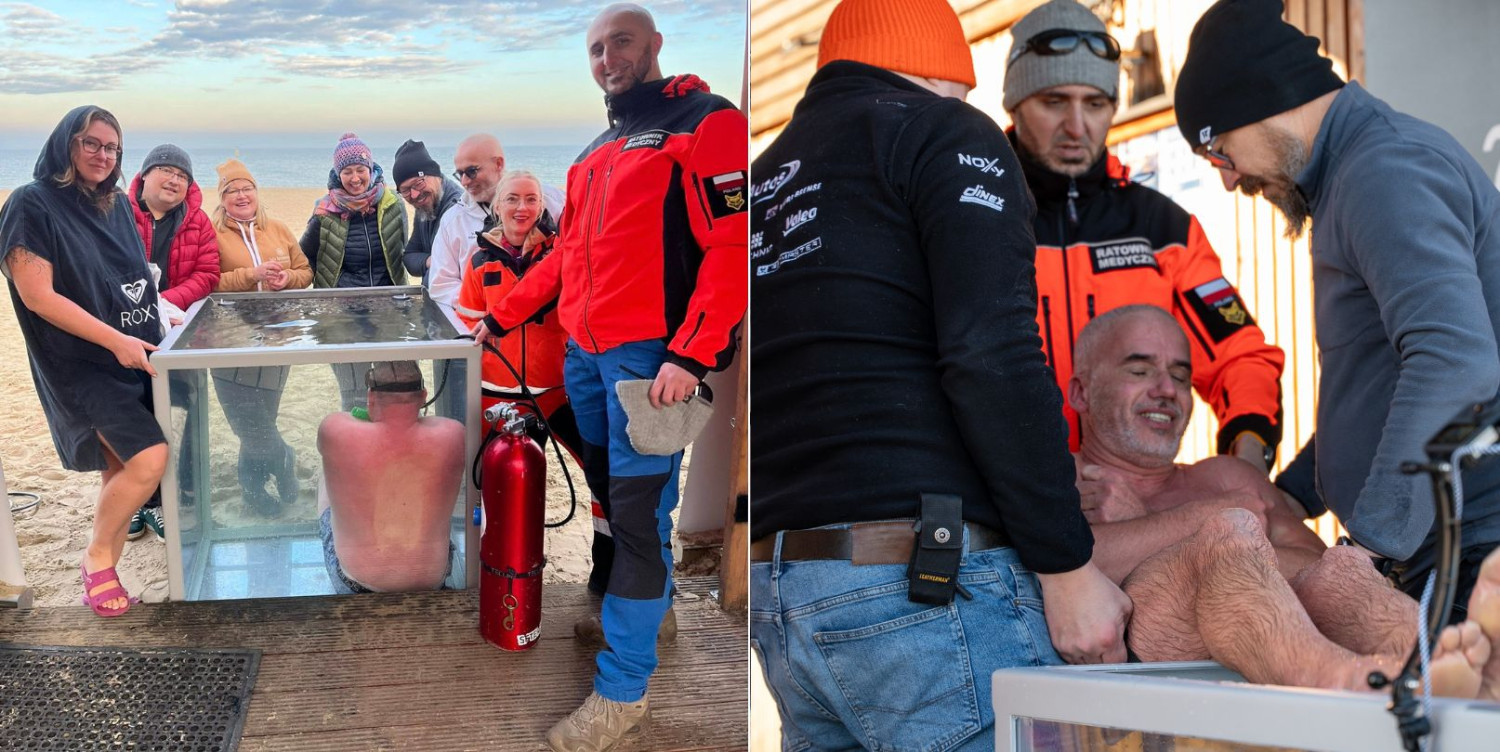 Fot. Joanna Chwarscianek