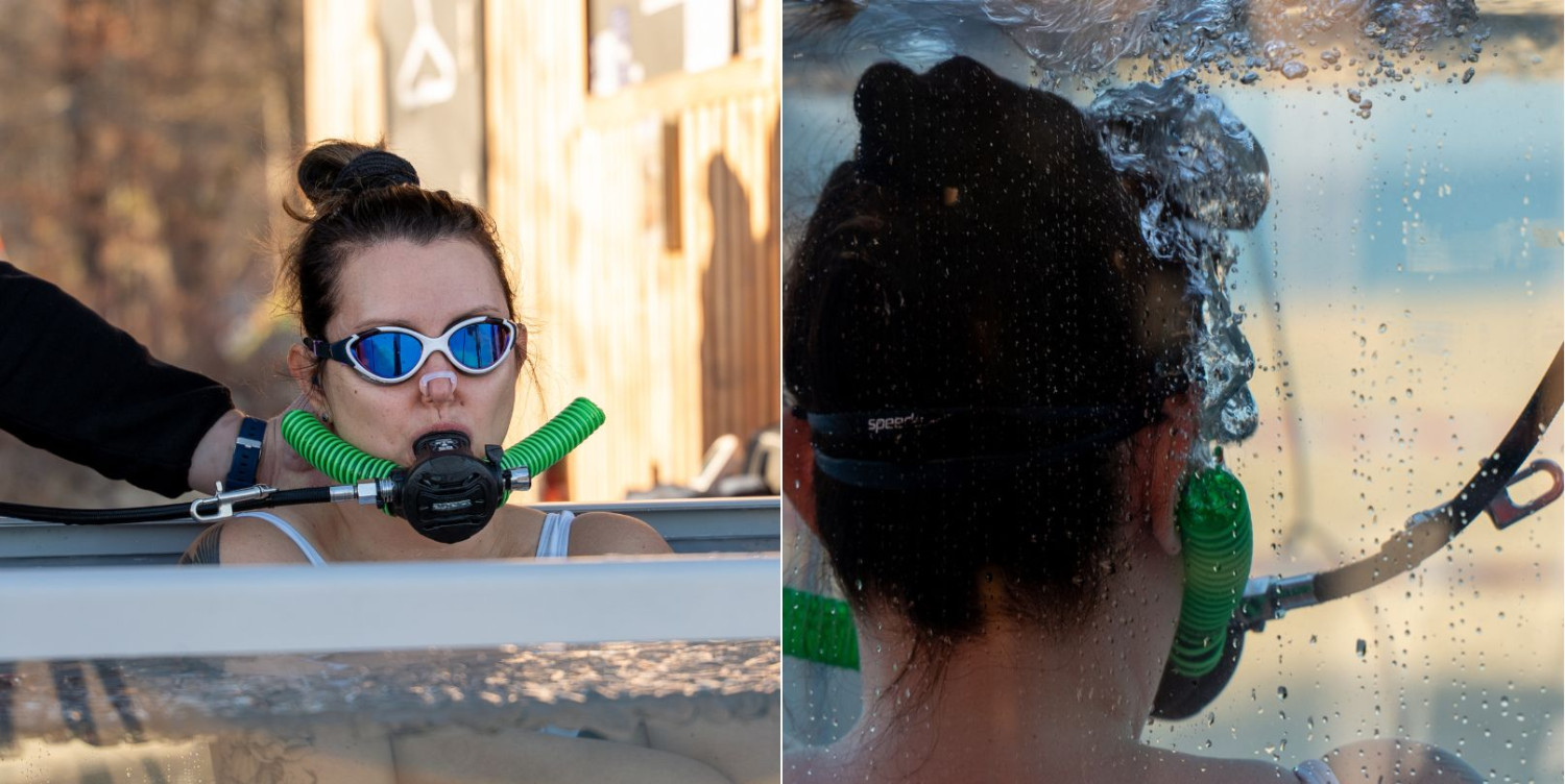 Fot. Joanna Chwarscianek