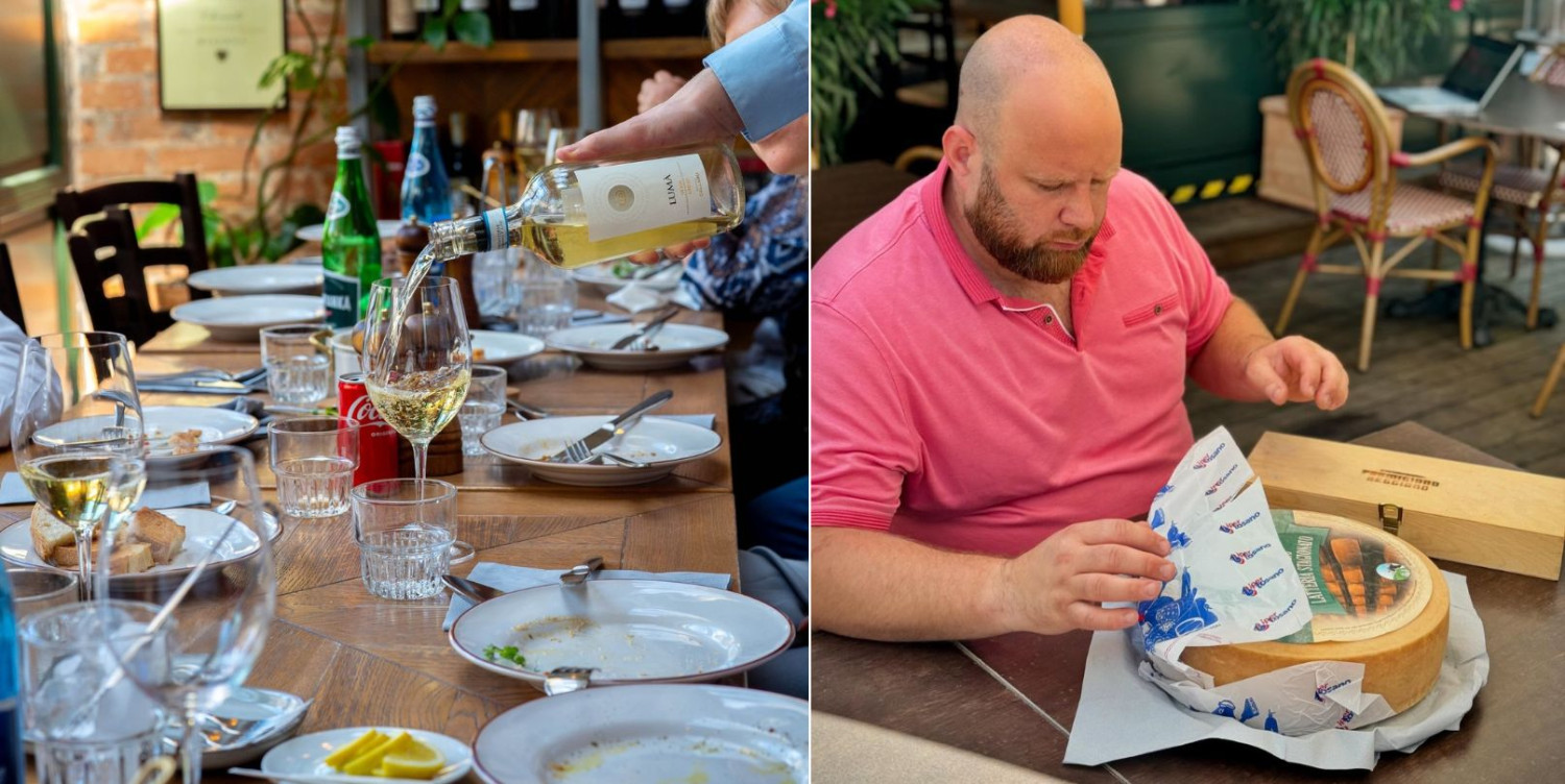 Fot. Chianti Ristorante - Facebook