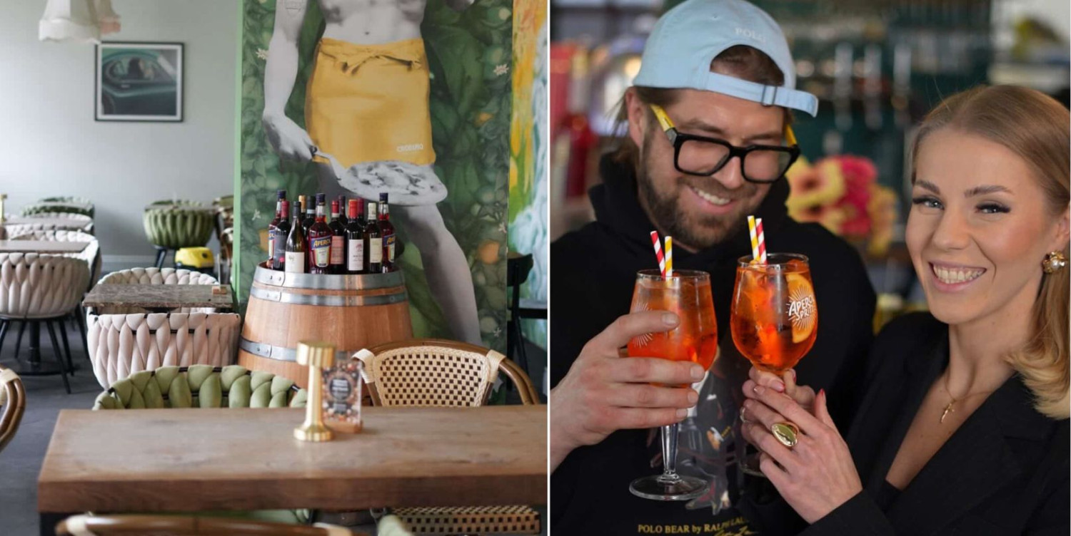 Materiały prasowe organizatora