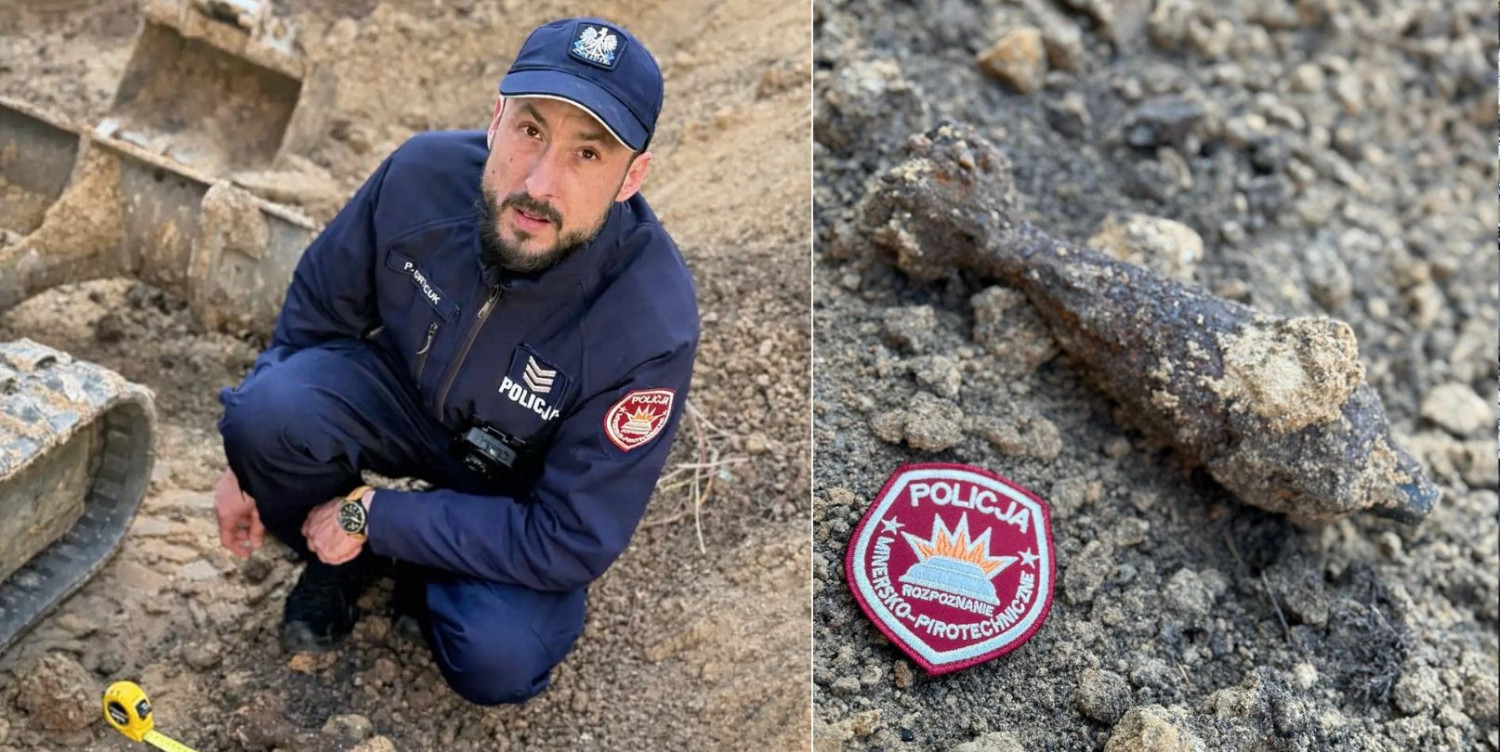 Fot. Komenda Miejska Policji w Sopocie