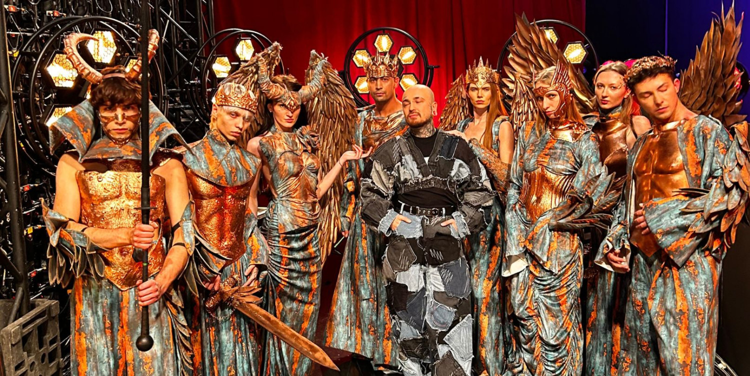 Archiwum prywatne Archiwum prywatne