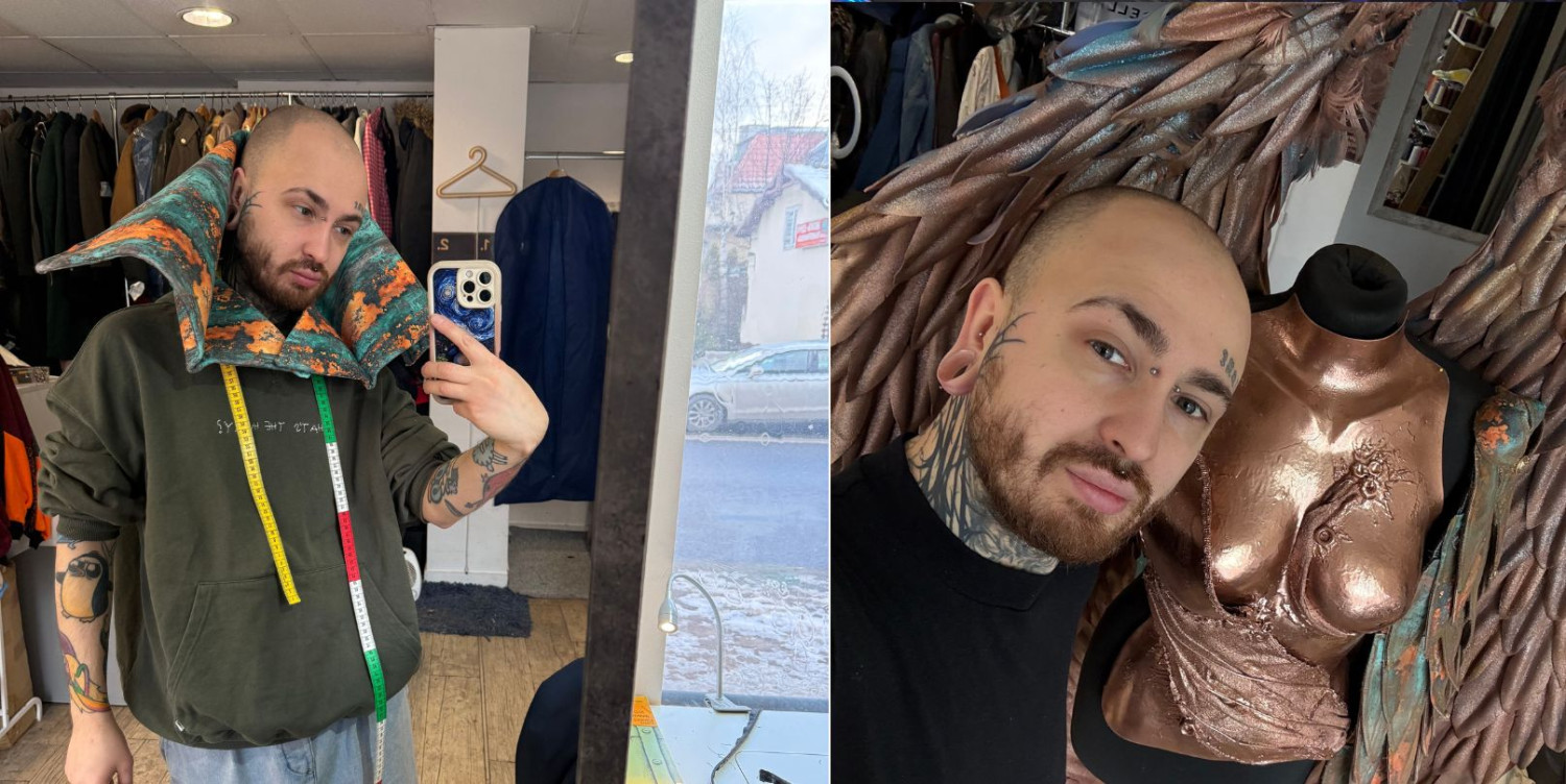 Archiwum prywatne Archiwum prywatne