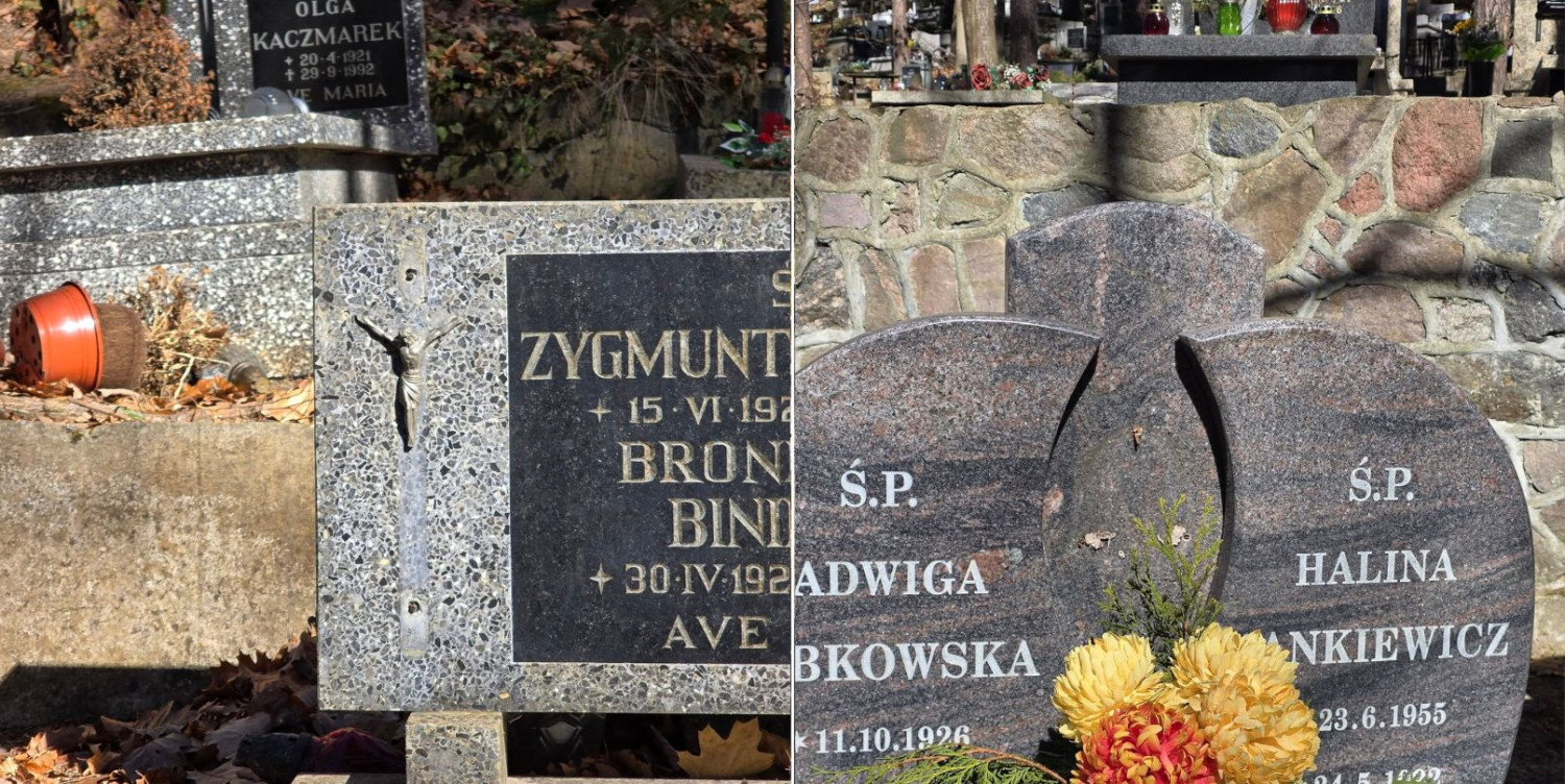 Fot. Mirek Chrzanowski / Facebook Fot. Mirek Chrzanowski / Facebook